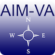 AIM Navigator App Icon