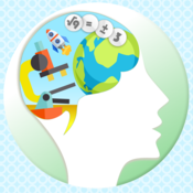 Brain Injury App Icon