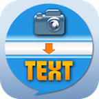 EzPic2Txt App Icon
